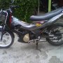 Suzuki Satria FU 2008