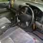 Mitsubishi Galant Hiu M/T 1998 Silver Met