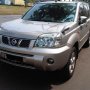 Nissan X-Trail 2.5 ST 2005 Xtrail Model V Grill