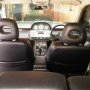 Nissan X-Trail 2.5 ST 2005 Xtrail Model V Grill