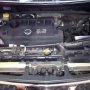 Nissan X-Trail 2.5 ST 2005 Xtrail Model V Grill