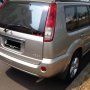 Nissan X-Trail 2.5 ST 2005 Xtrail Model V Grill