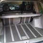 Nissan X-Trail 2.5 ST 2005 Xtrail Model V Grill