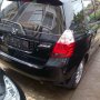 Honda jazz 2008 palembang Hitam