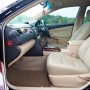 Jual Toyota New Camry 2.5 G A/T Dual VVT-i 2012 Hitam Original 