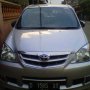 Toyota Avanza G 1.3-Manual Th 2011 Cimahi