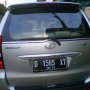 Toyota Avanza G 1.3-Manual Th 2011 Cimahi