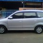 Toyota Avanza G 1.3-Manual Th 2011 Cimahi