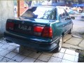 Suzuki Esteem 1.6 GT 1992 warna hijau metalik