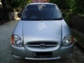 Hyundai Atoz GLX 2003 Body Mulus