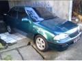 Suzuki Esteem 1.6 GT 1992 warna hijau metalik