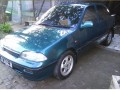 Suzuki Esteem 1.6 GT 1992 warna hijau metalik