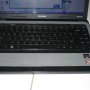 COMPAQ CQ43 AMD E300 RAM 2GB HD 500GB