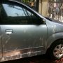 Dijual segera Toyota Avanza 2008 1.3 G VVTi