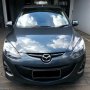 Mazda 2 HB R AT 2012 Grey