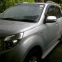 Daihatsu Terios TX 2008 Manual Jakarta-Utara