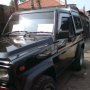 Jual Daihatsu Taft Rocky