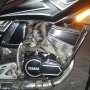 Jual Yamaha RX-King 2014 hitam original