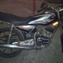 Jual Yamaha RX-King 2014 hitam original