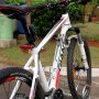 Jual MTB Giant XTC 2-2012