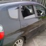 Honda Jazz Vtec 2006 Hitam Manual