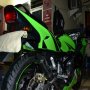 Kawasaki Ninja 150RR SE 2011 surabaya