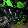 Kawasaki Ninja 150RR SE 2011 surabaya