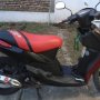 Yamaha Mio 2008