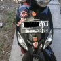 Yamaha Mio 2008