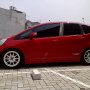 Honda Jazz RS 2010 Merah Mint Condition