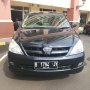 Innova Hitam Manis Mulus Cantik plat B 2006 terawat