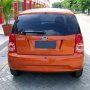 Jual Cepat Kia Picanto 2009 Orange