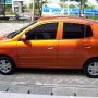 Jual Cepat Kia Picanto 2009 Orange