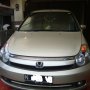 Jual Mobil Honda Stream tahun 2004