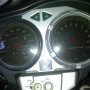 Motor Honda New Tiger Revo 2010 Black Original