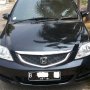 Jual Honda City Vtec 2008 hitam mulus jakarta