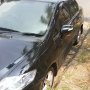 Jual Honda City Vtec 2008 hitam mulus jakarta