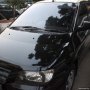 Hyundai Matrix Black 2002 Good Condition