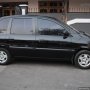 Hyundai Matrix Black 2002 Good Condition