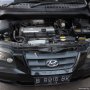 Hyundai Matrix Black 2002 Good Condition