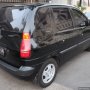 Hyundai Matrix Black 2002 Good Condition