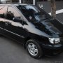 Hyundai Matrix Black 2002 Good Condition