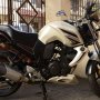 Dijual Cepat Yamaha Byson Desember 2010