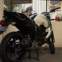 Dijual Cepat Yamaha Byson Desember 2010