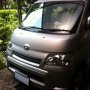 JUAL 2nd Granmax 2010 siap untuk mudik