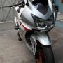 Jual Kawasaki ninja 250 tahun 2010 full modif/standart