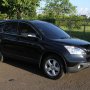 Dijual Honda CR-V 2000cc 2009