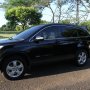 Dijual Honda CR-V 2000cc 2009