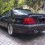 Dijual Mercedes benz 500sec 94 (c140) lorinser