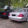 Dijual Mercedes benz 500sec 94 (c140) lorinser